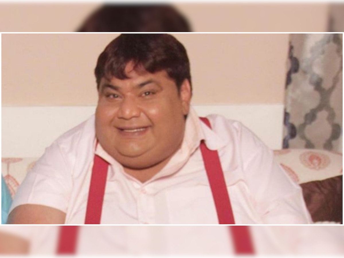 Dr Hathi aka Kavi Kumar Azad from 'Taarak Mehta Ka Ooltah Chashmah' is no more