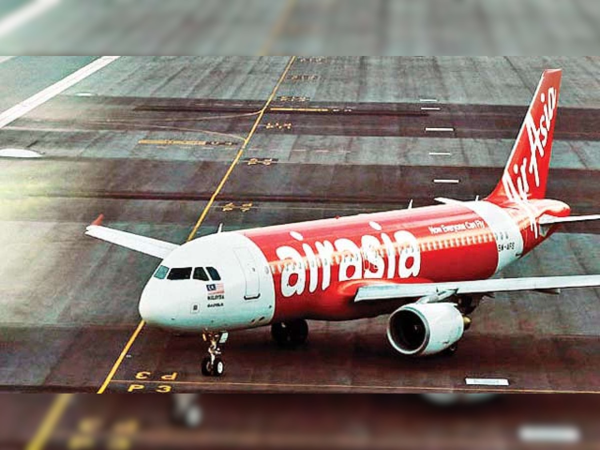 Flight tickets under Rs 999: Details you should know about AirAsia's 'Low fare Madness' offer