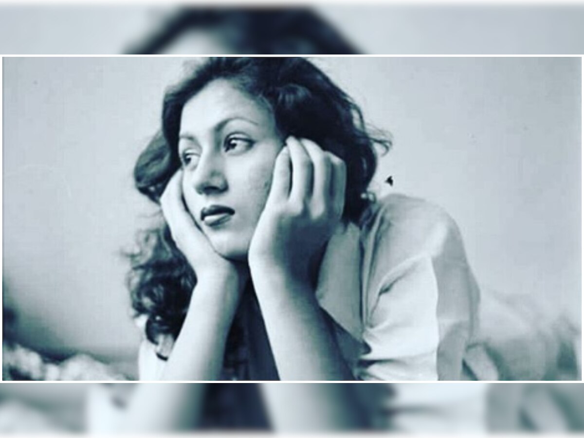 Now a biopic on 'The Beauty With Tragedy' Madhubala!