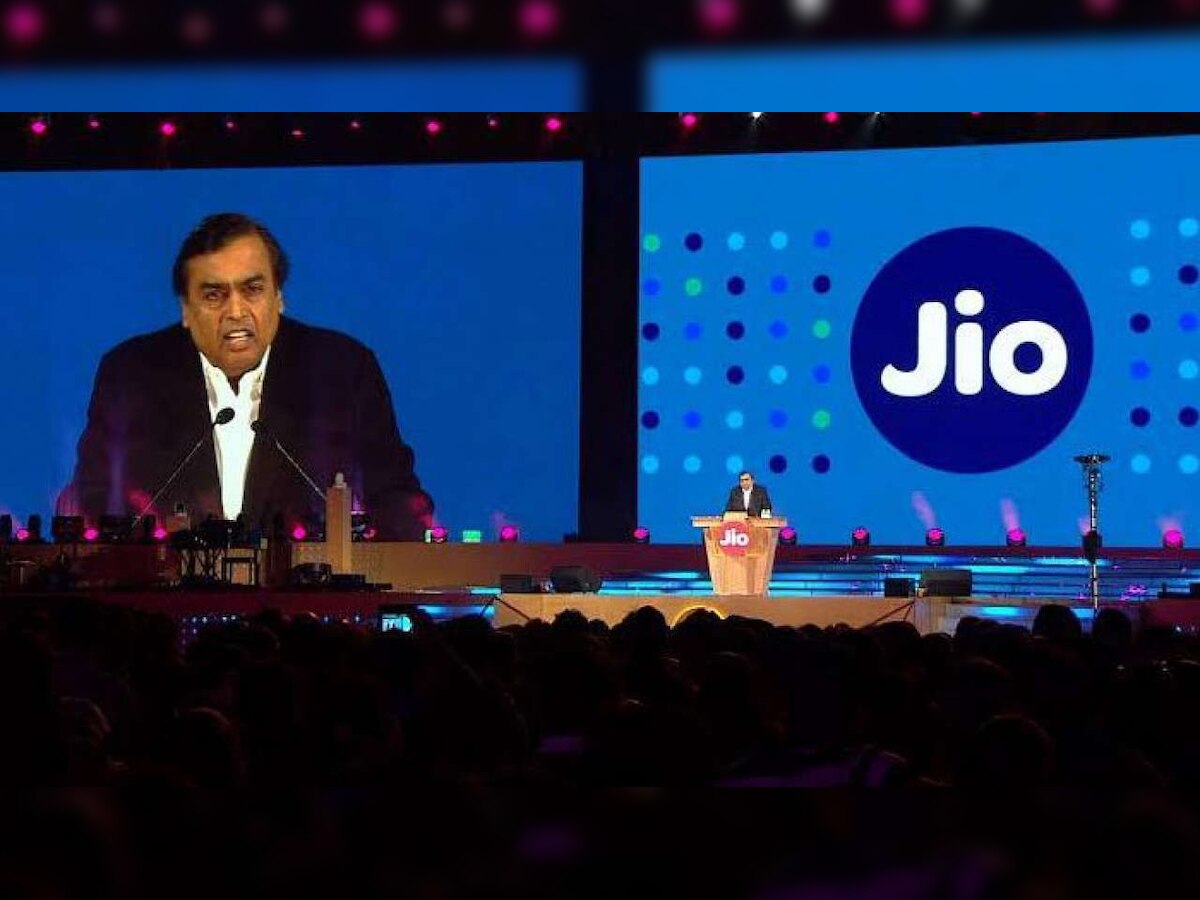 Jio Institute granted Institute of Eminence Status - HRD Ministry explains why institute was picked