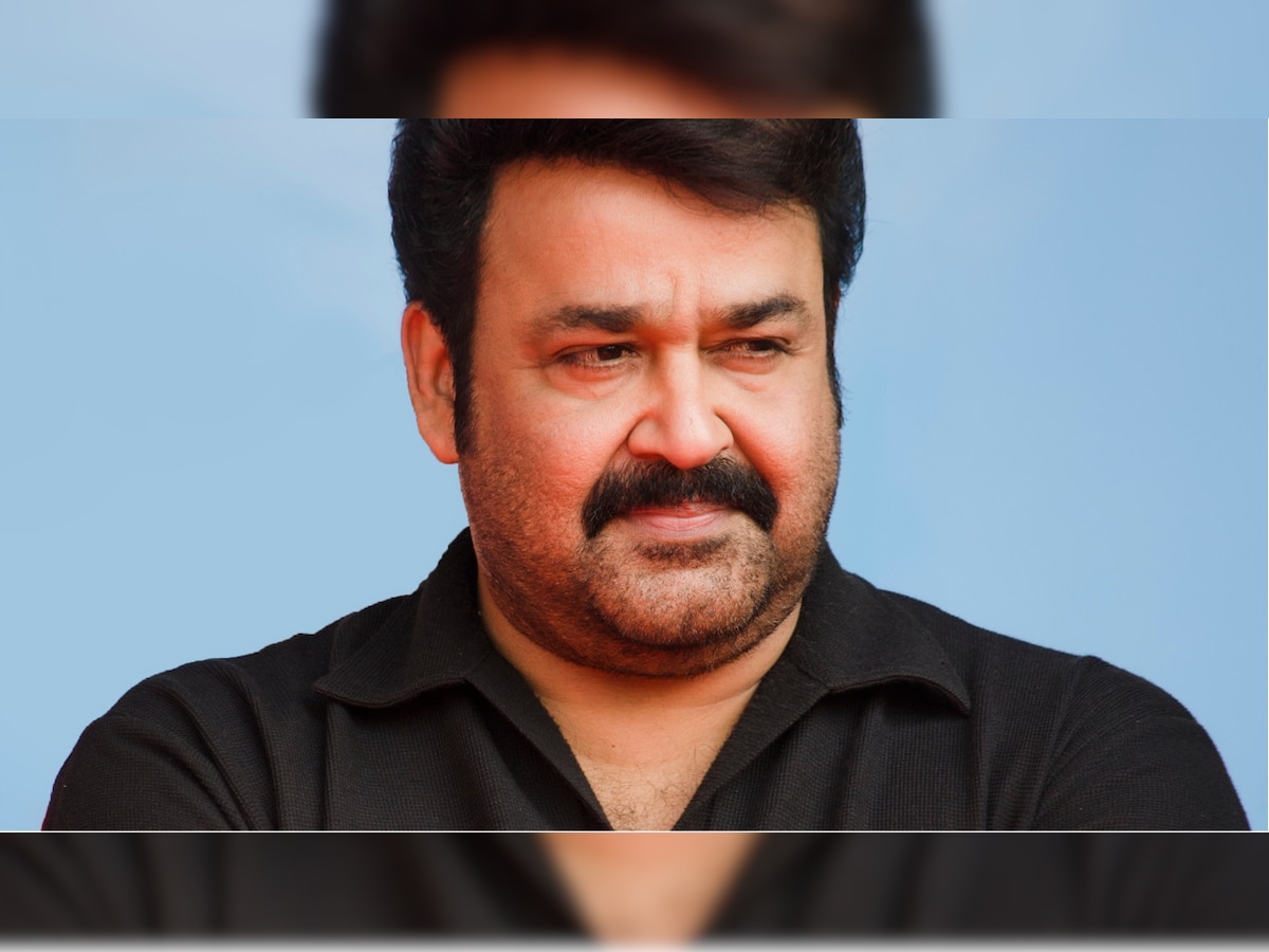 Mohanlal: Dileep will stay out of AMMA till his innocence is proved