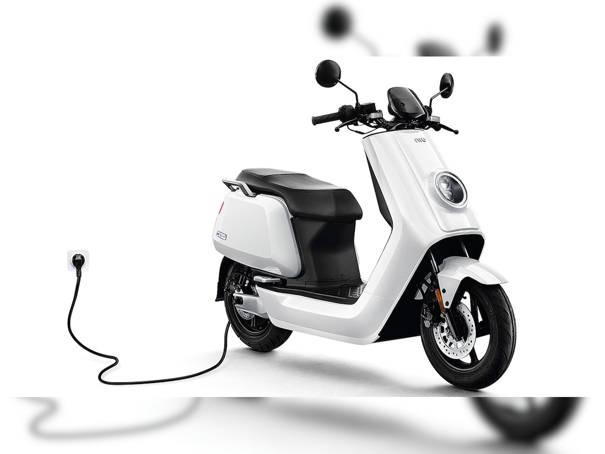 Electric two-wheeler companies say govt subsidy plan would incentivise energy guzzlers