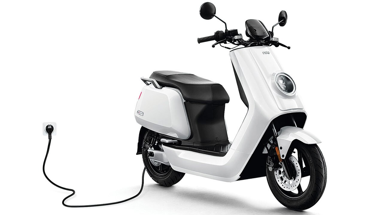 Electric Two wheeler Companies Say Govt Subsidy Plan Would Incentivise 