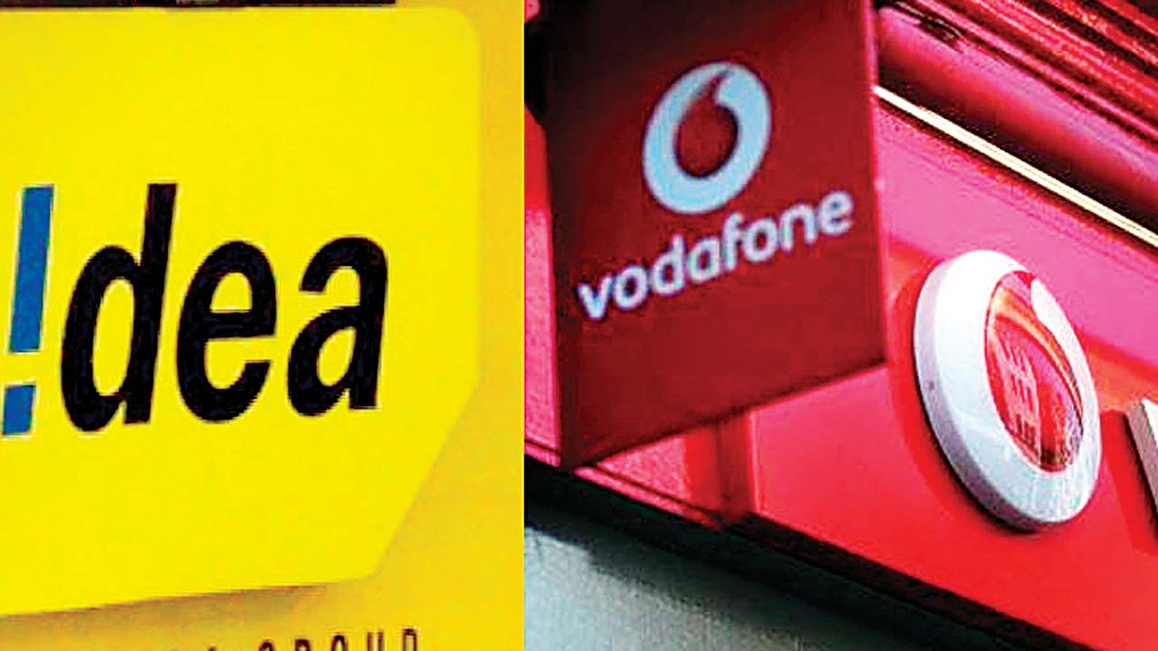 Vodafone Idea jumps over 8% after telecom company announces raising funds  in February 27 meeting | Zee Business