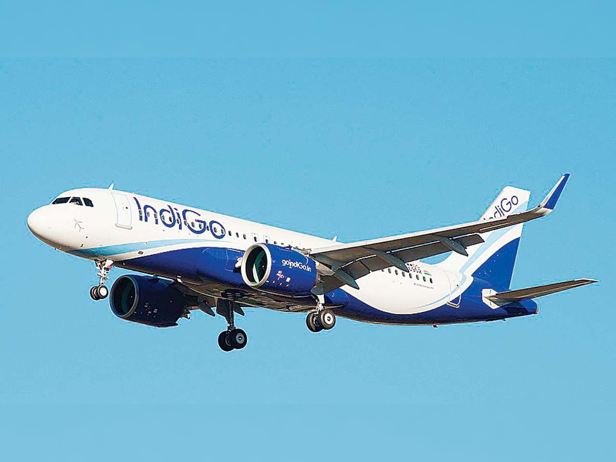 IndiGo's mega anniversary sale begins today, fares starting as low as Rs 1,212 