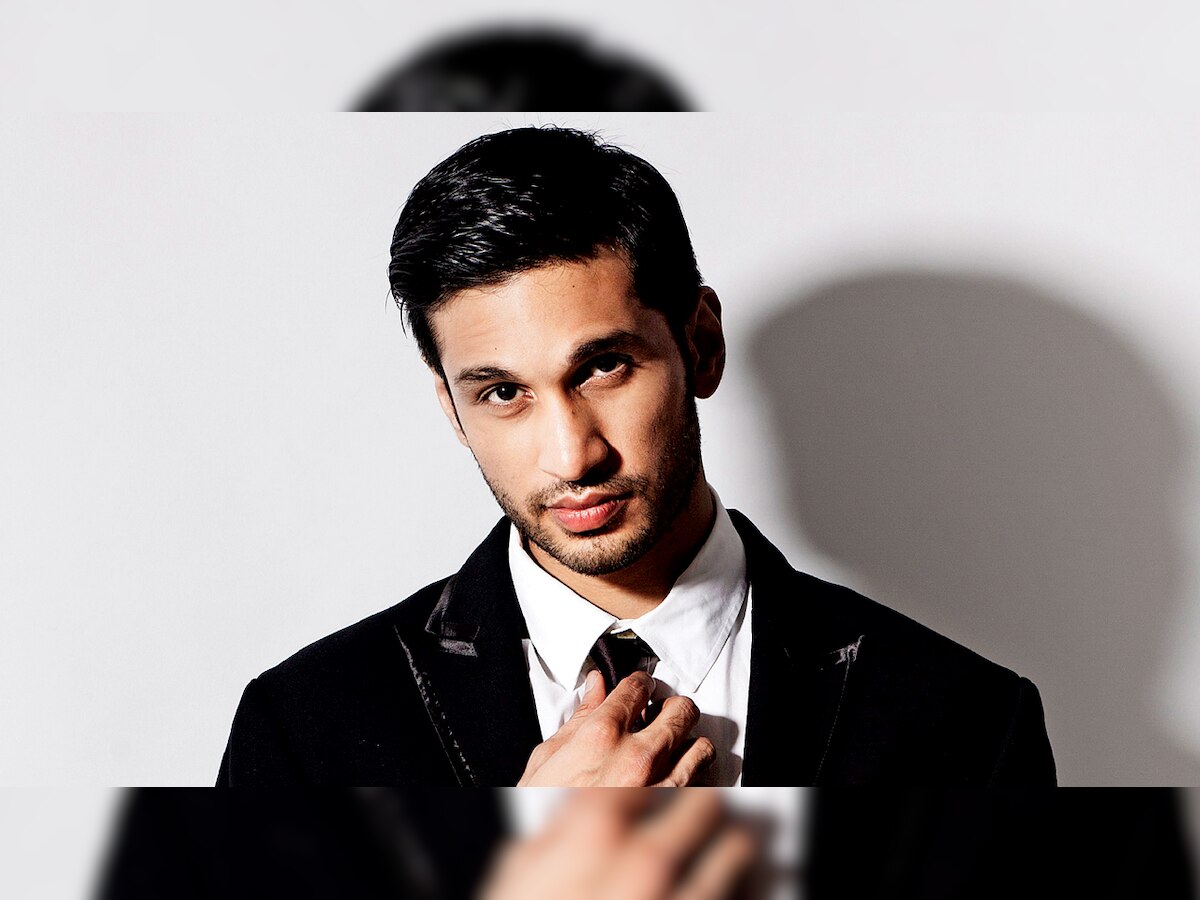 I have my whole life to do Bollywood: Arjun Kanungo