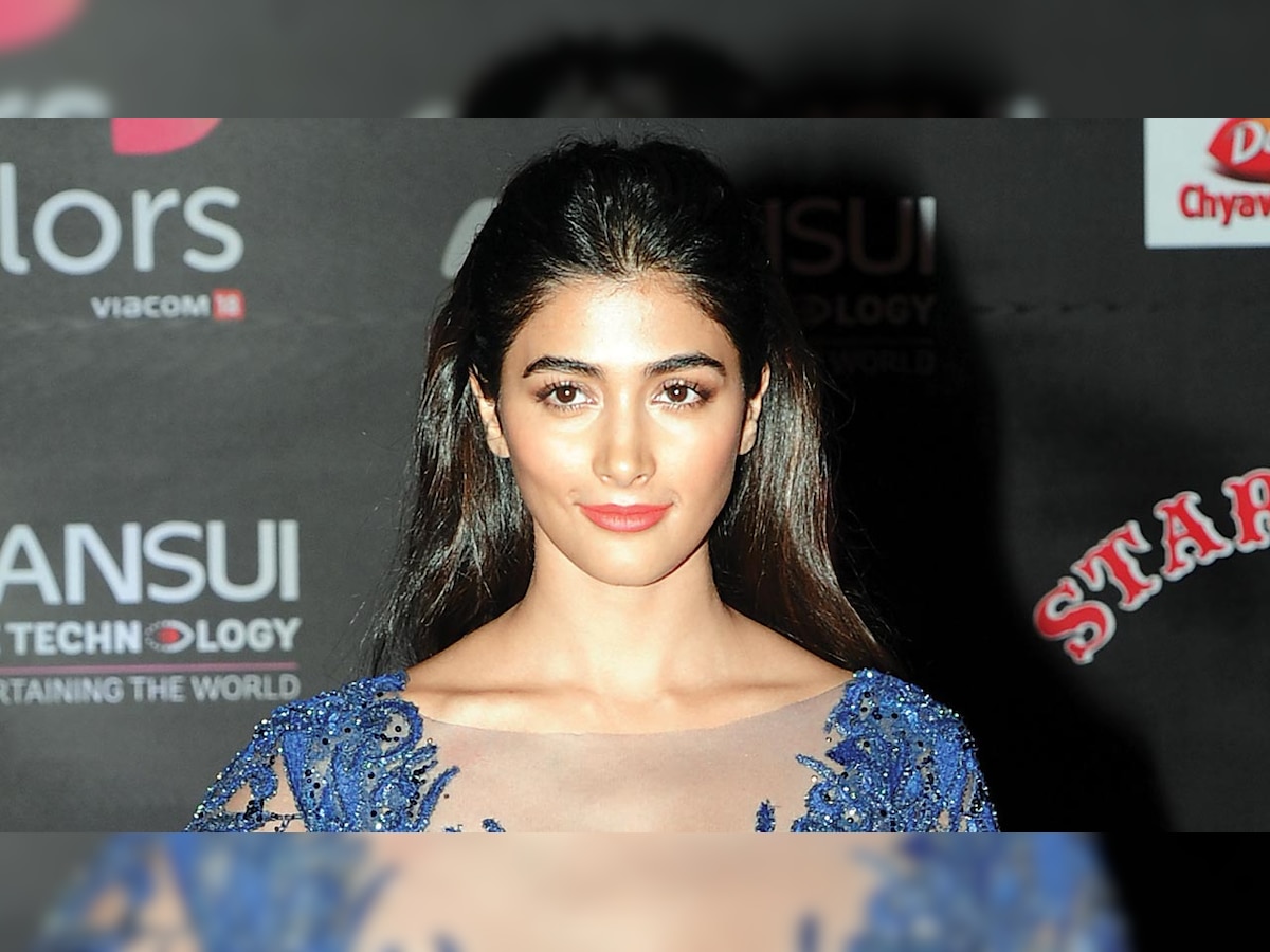 Pooja Hegde begins Housefull 4 with a song