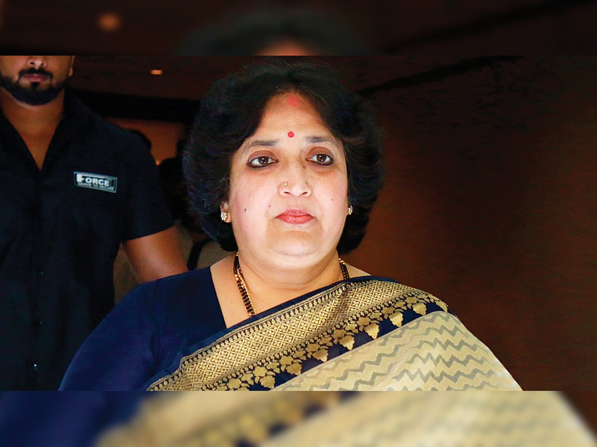 Latha Rajinikanth to face trial over Kochadaiyaan fraud case: Supreme Court