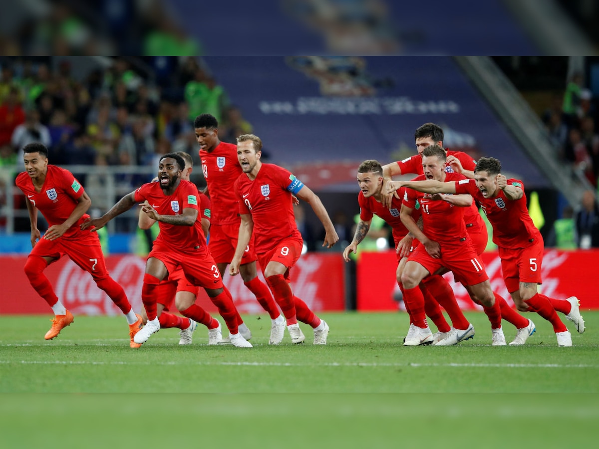 Croatia v/s England, Today in FIFA World Cup 2018: 8 things to know about semifinal clash