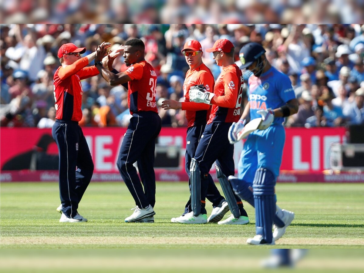 IND vs ENG, ODI series: England’s fast-bowling loopholes against a stronger Indian batting line-up