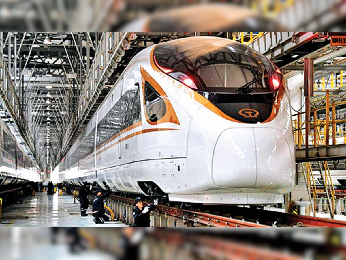 Bullet train: Gujarat government initiates land acquisition in 175 villages sans SIA