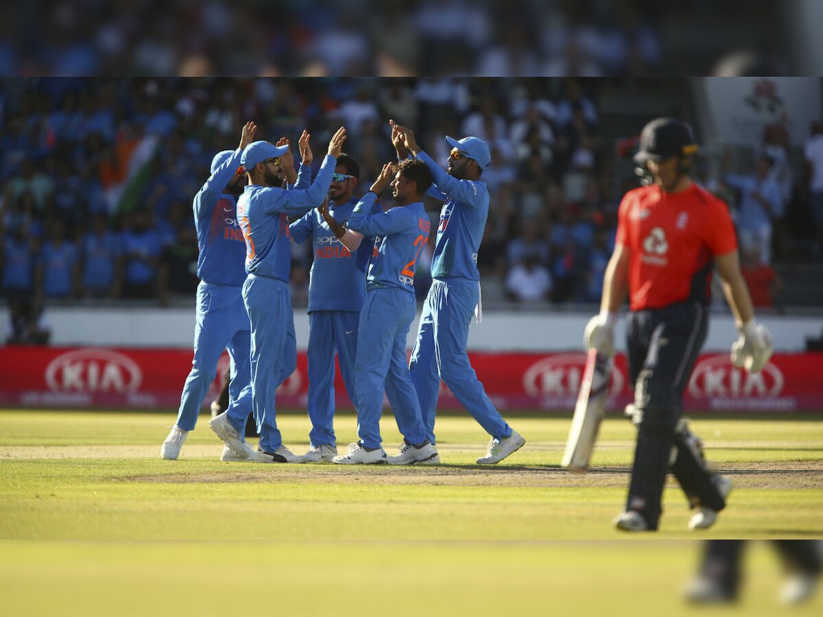 India vs England 1st ODI: Live streaming, teams, time in IST and where to watch on TV in India