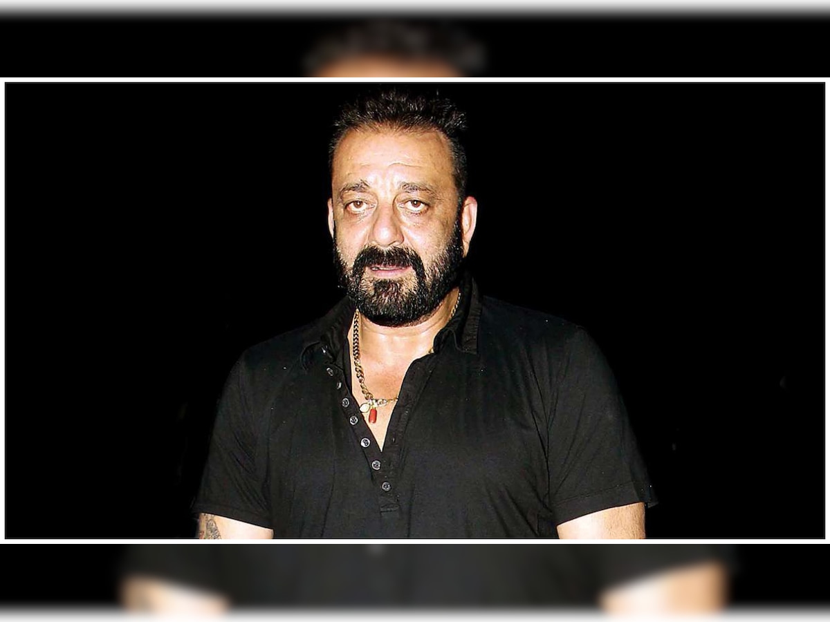 Sanjay Dutt's Autobiography To Launch In 2019, Expected To Throw Some 