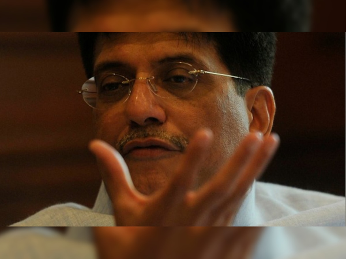 FM Piyush Goyal raises threshold for filing appeals in tax cases, to bring down tax litigation by Rs 5,600 cr