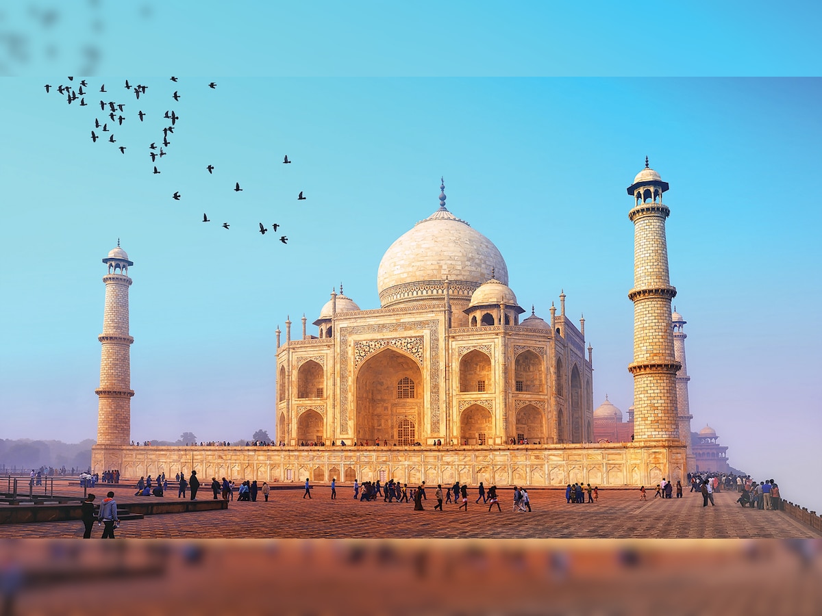 DNA Edit: Monumental neglect - The Taj Mahal isn’t the government’s priority