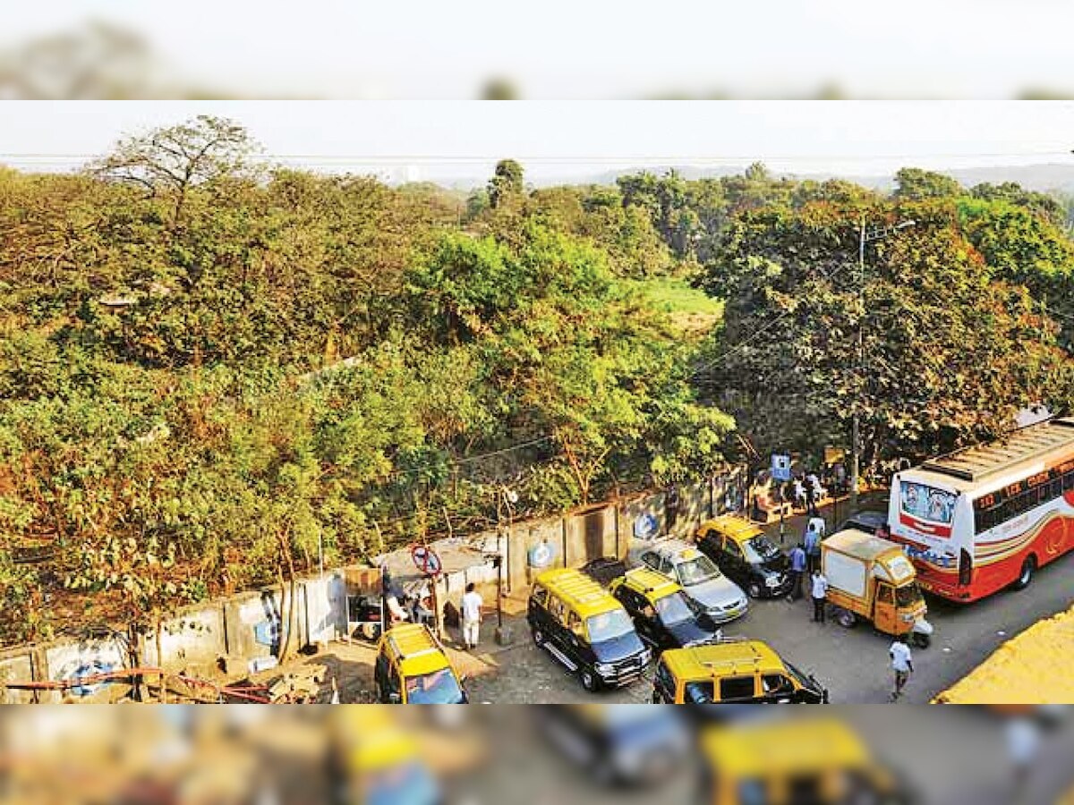 Mumbai: Aarey Colony to house Metro control tower