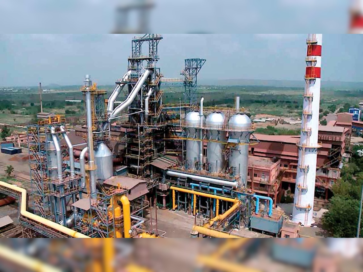 Six killed in poisonous gas leak at Brazilian steel factory in Andhra Pradesh