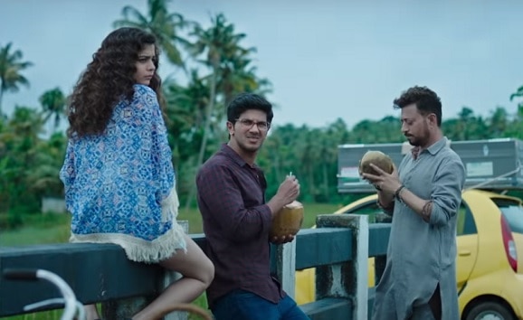 Karwaan: a sweet, poetic and heartwarming movie. The music stays with you  and Irrfan shines whenever he's on screen. Highly recommended. : r/bollywood