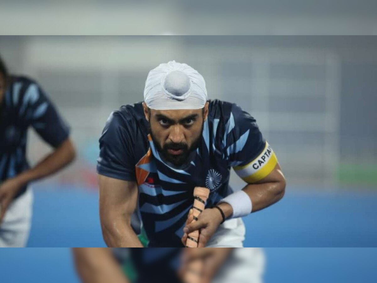 Soorma Review: Diljit Dosanjh 'flicks' his career-best performance 