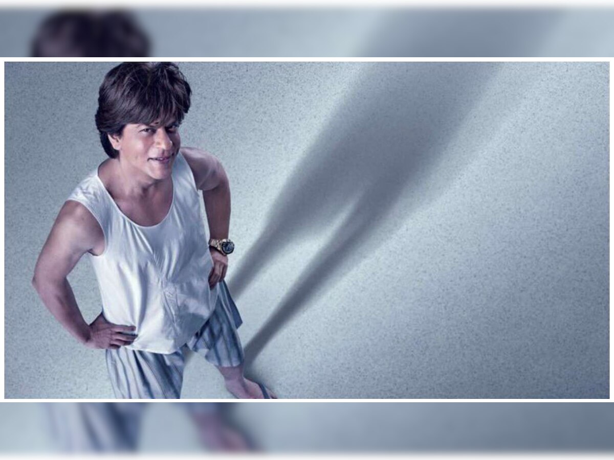 We hope Shah Rukh Khan's 'Zero' changes people's perception about dwarfs, say para-badminton players