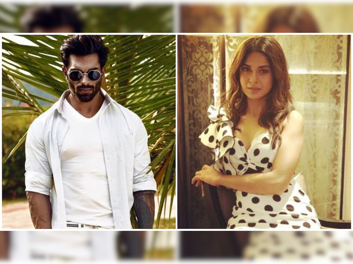 Bepannaah: Karan Singh Grover is once again smitten by ex-wife Jennifer Winget