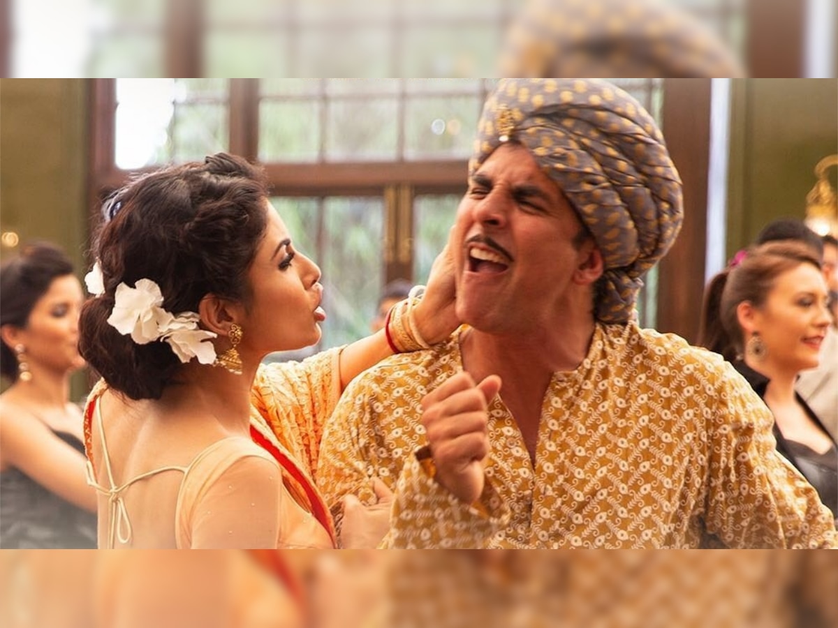 Gold: Did you know Akshay Kumar's song 'Chad Gayi Hai' is actually inspired from RD Burman's classic hit 'Chura Liya'?