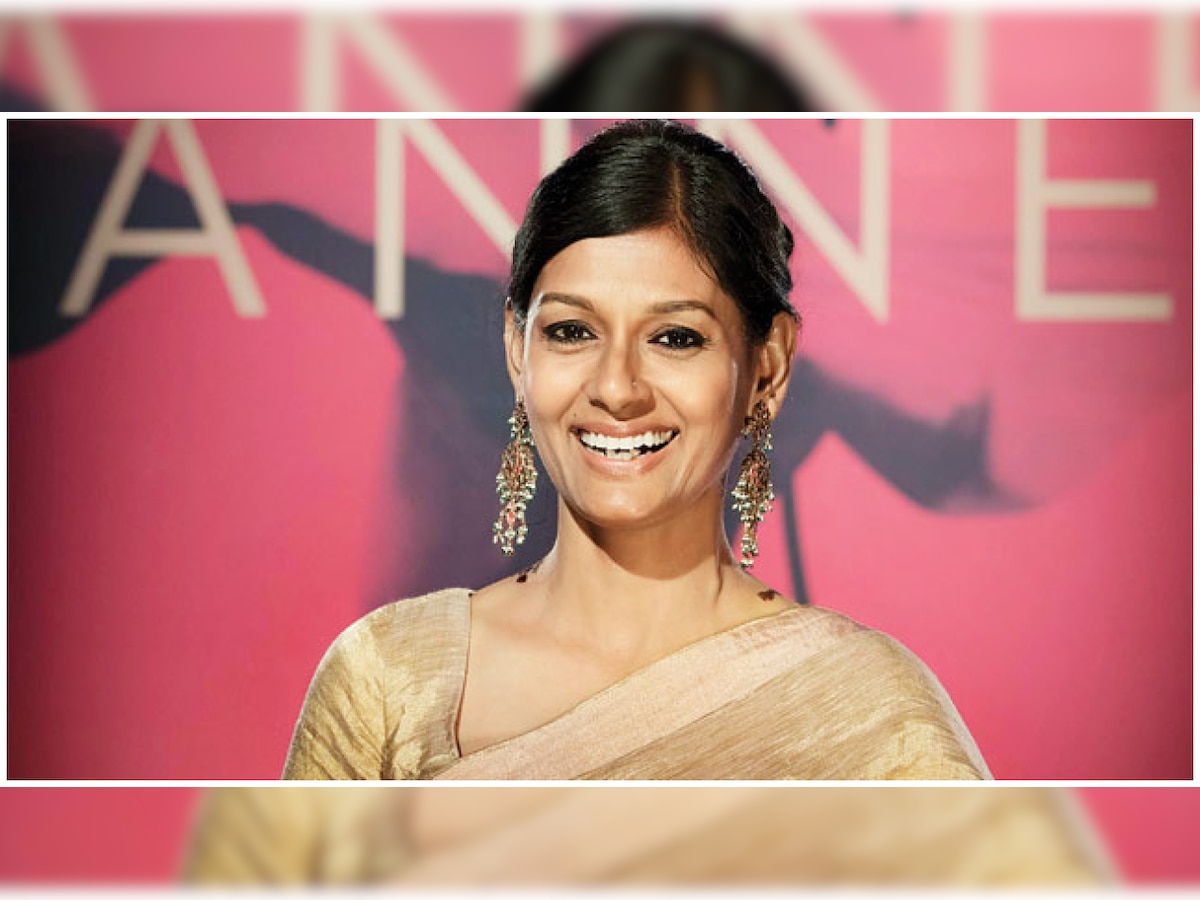 I still feel deeply connected to my roots in Odisha, says Nandita Das on being conferred Prabasi Odia Samman