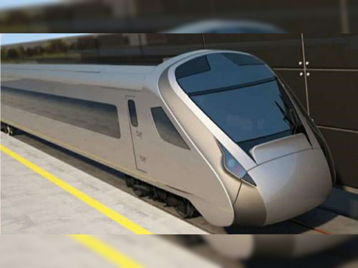 'Make in India' success: Engine-less Train 18 to be launched soon; Here's all you need to know 