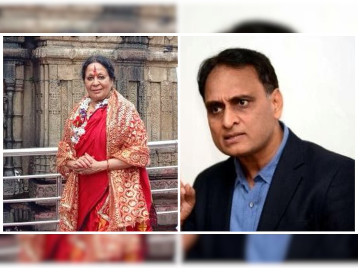 RSS ideologue Rakesh Sinha, classical dancer Sonal Mansingh among 4 nominated to Rajya Sabha