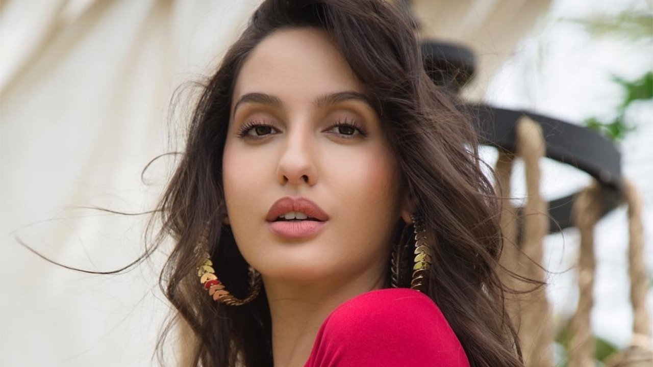 Nora Fatehi S Belly Dancing In Dilbar Fetches Her International Offers