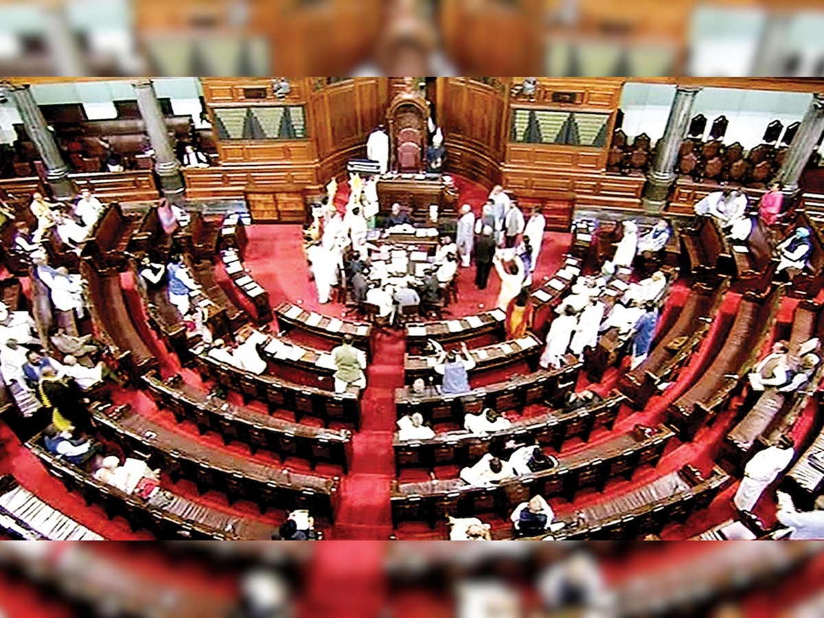 Monsoon Session of Parliament: Great expectations