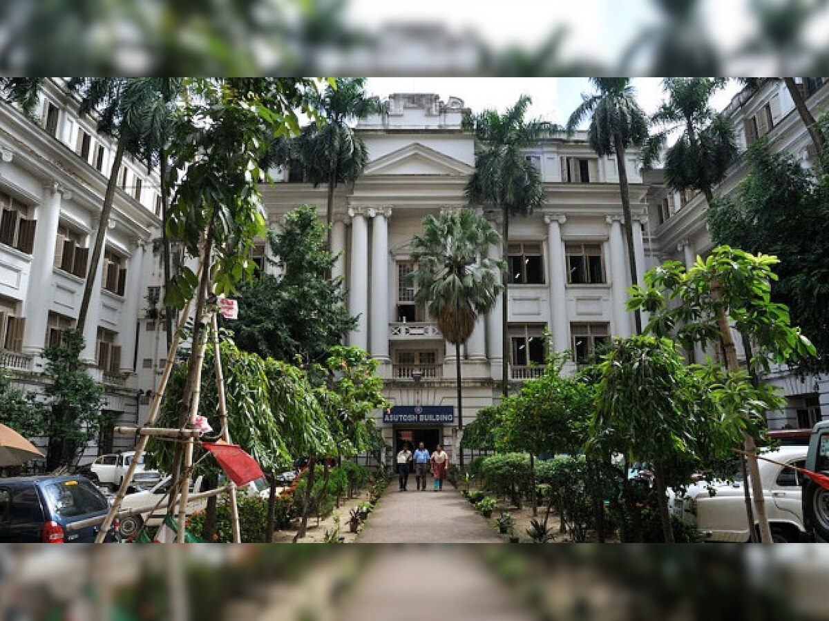 Matter of regret that Calcutta University 'stands nowhere' among top-ranked institutes: AICTE Chairman