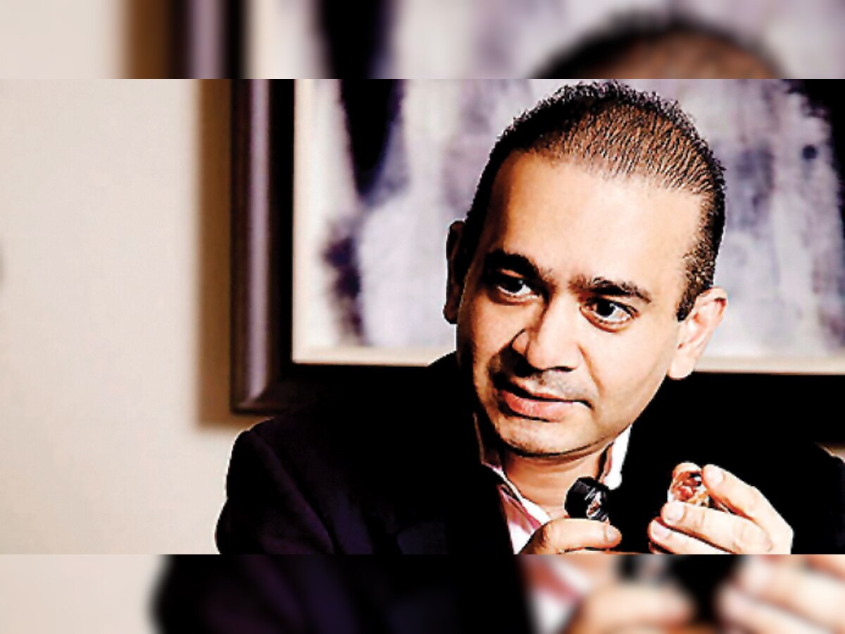 50 folks who bought Nirav Modi jewellery under I-T gaze