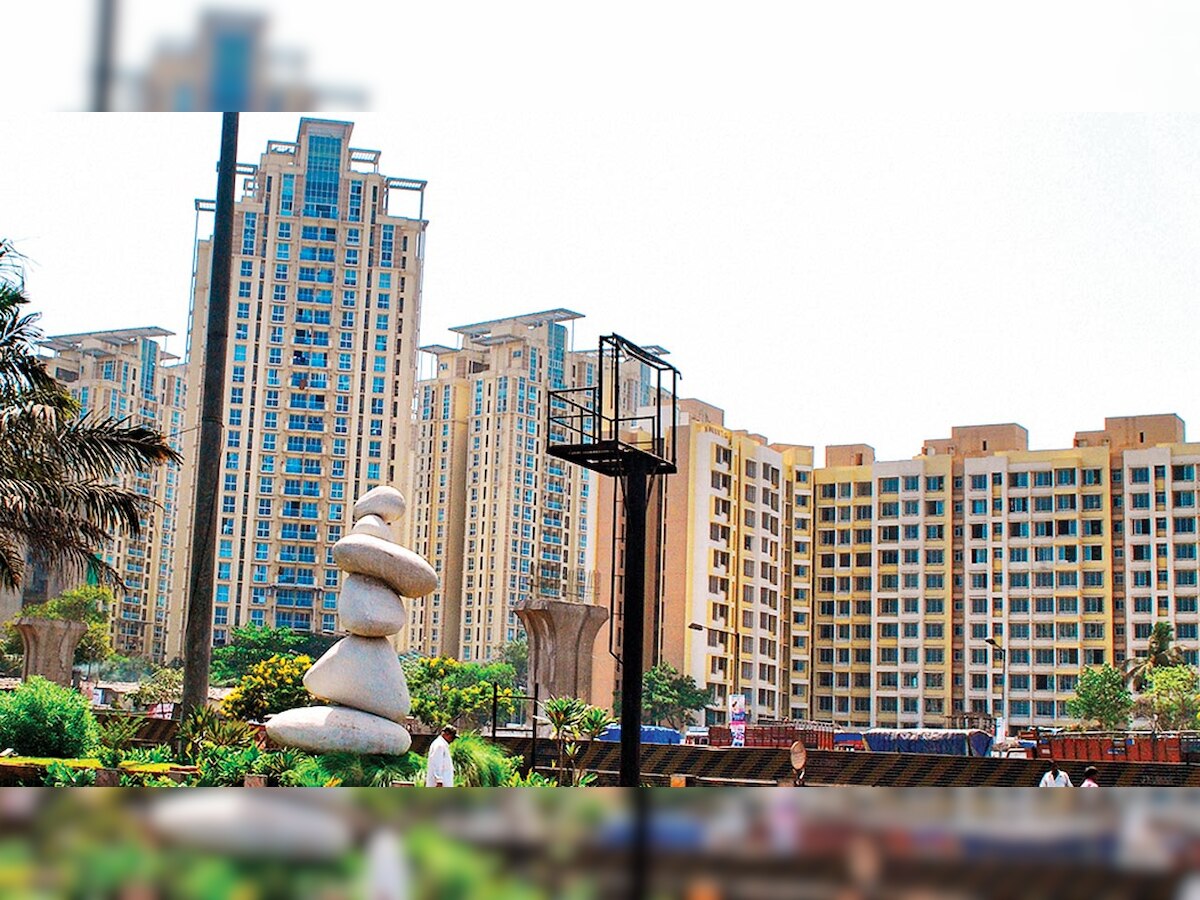 Affordable homes fail to appeal citizens, lie vacant in 7 cities