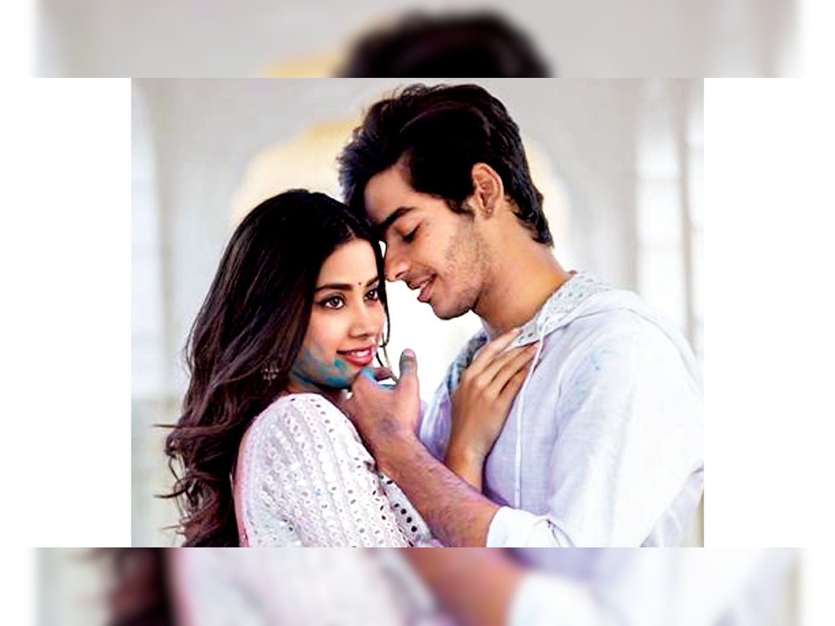 'Dhadak' Music Review: Ishaan Khatter-Janhvi Kapoor's film album is dreamy, warm and über romantic