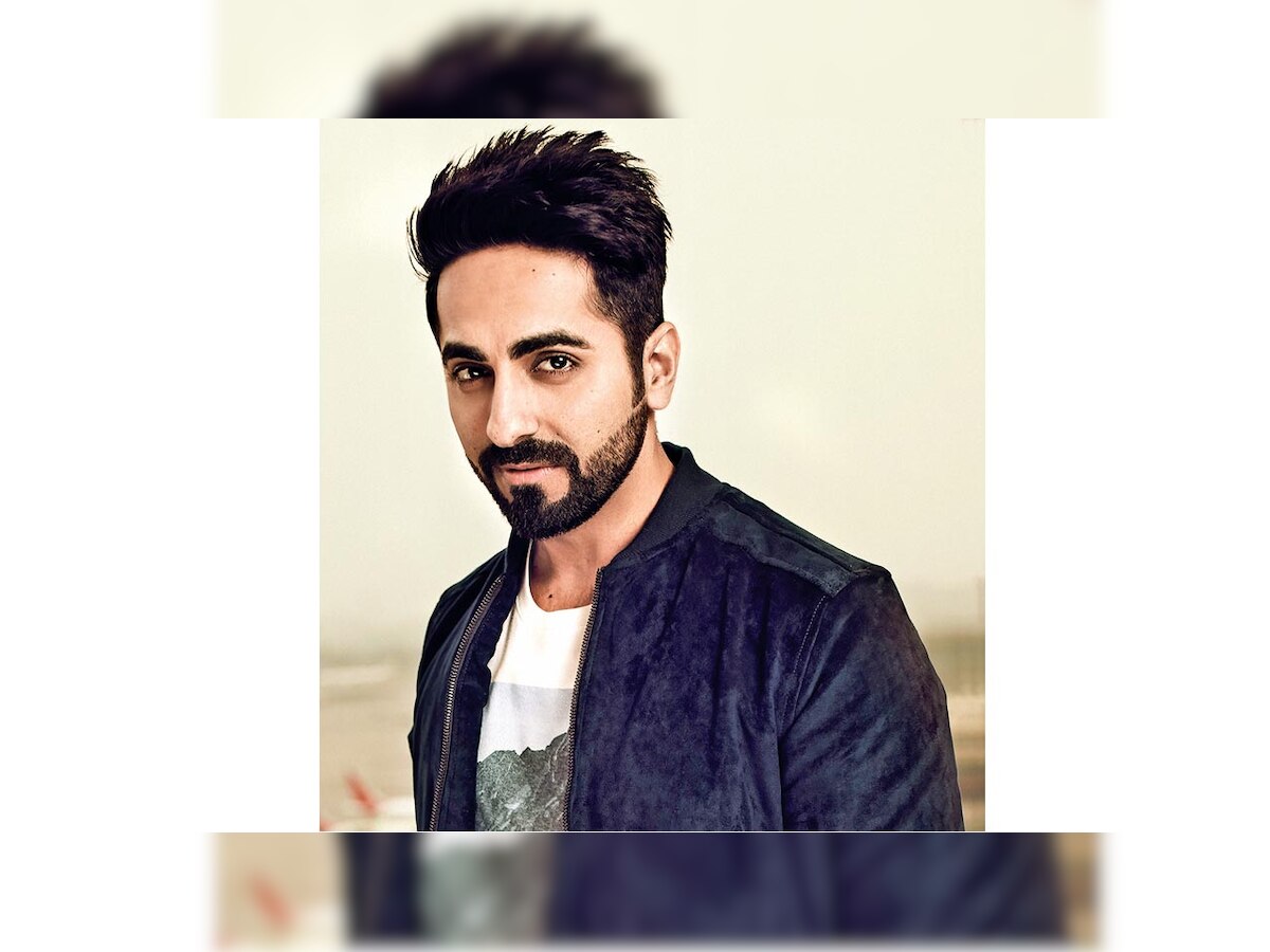 Ayushmann Khurrana busts fake movie announcement, details inside...