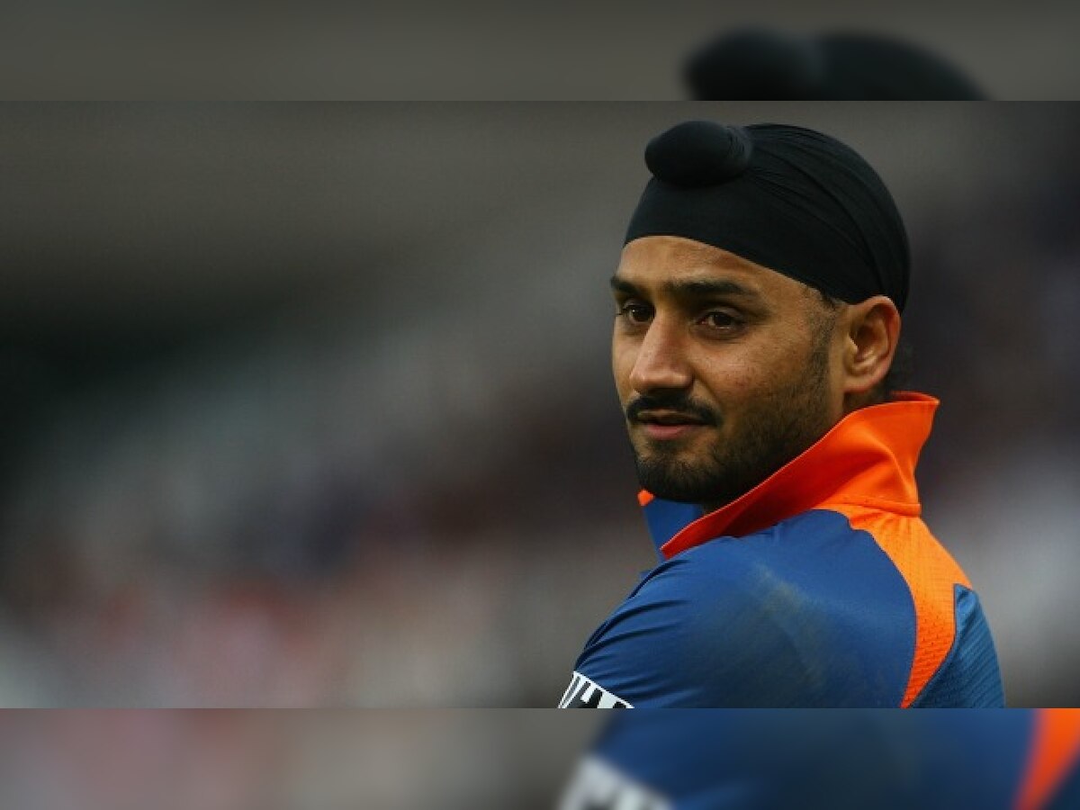 FIFA World Cup 2018: Harbhajan Singh asks Indians to stop ‘playing Hindu Muslim’, learn from Croatia