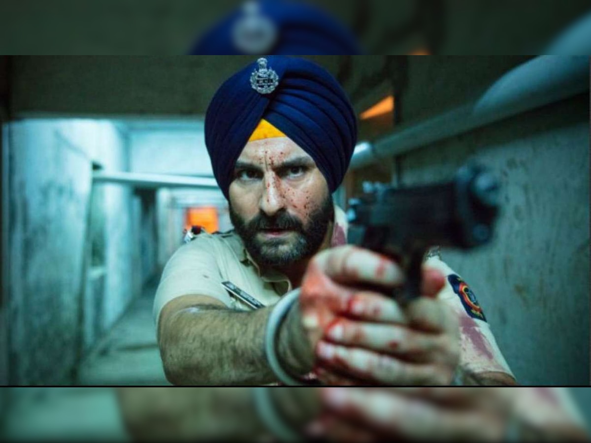 Sacred Games row: 'Actors can't be held liable for dialogues,' says Delhi High Court