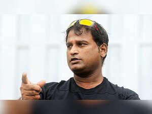 Ramesh Powar named Indian women's cricket team interim coach