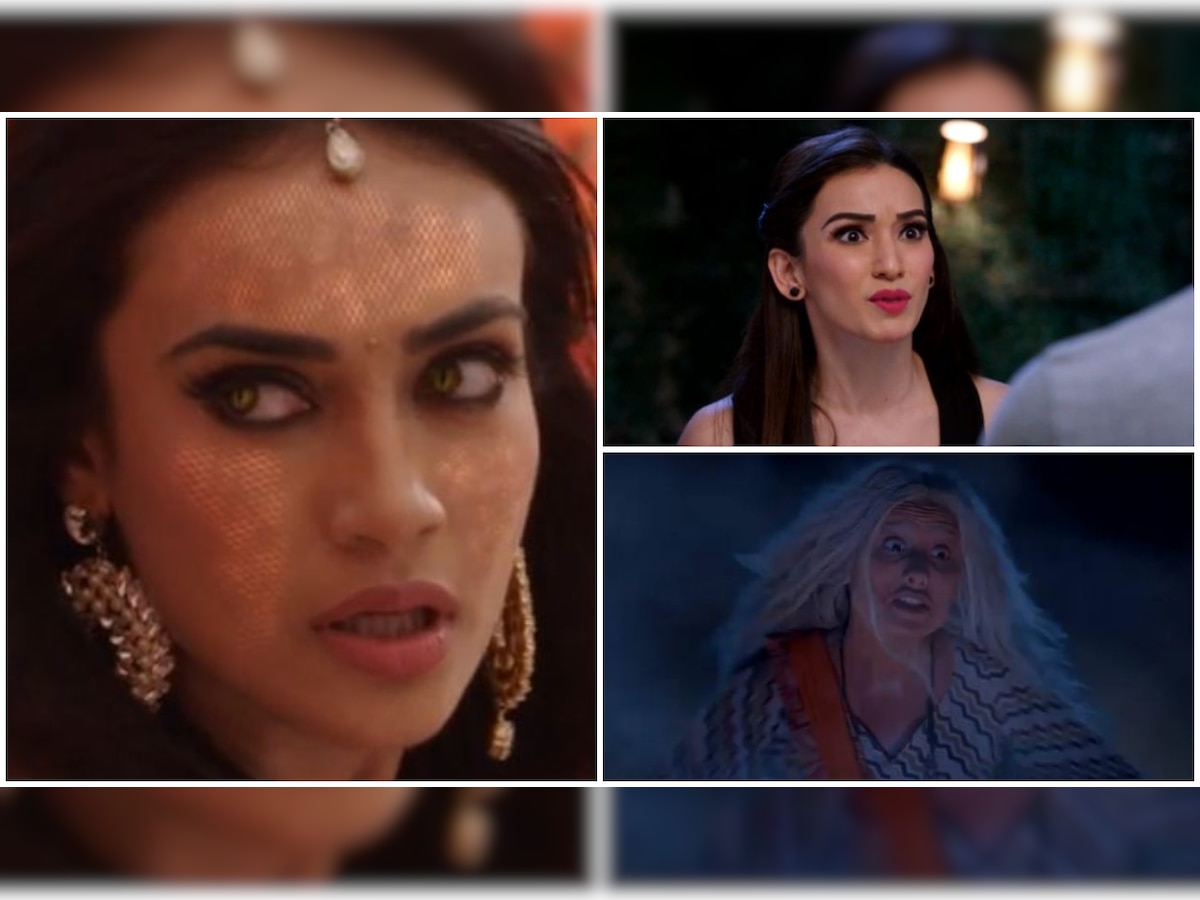 Naagin 3, 14 July 2018 Written Update of Full Episode: Anu plans to expose Bela