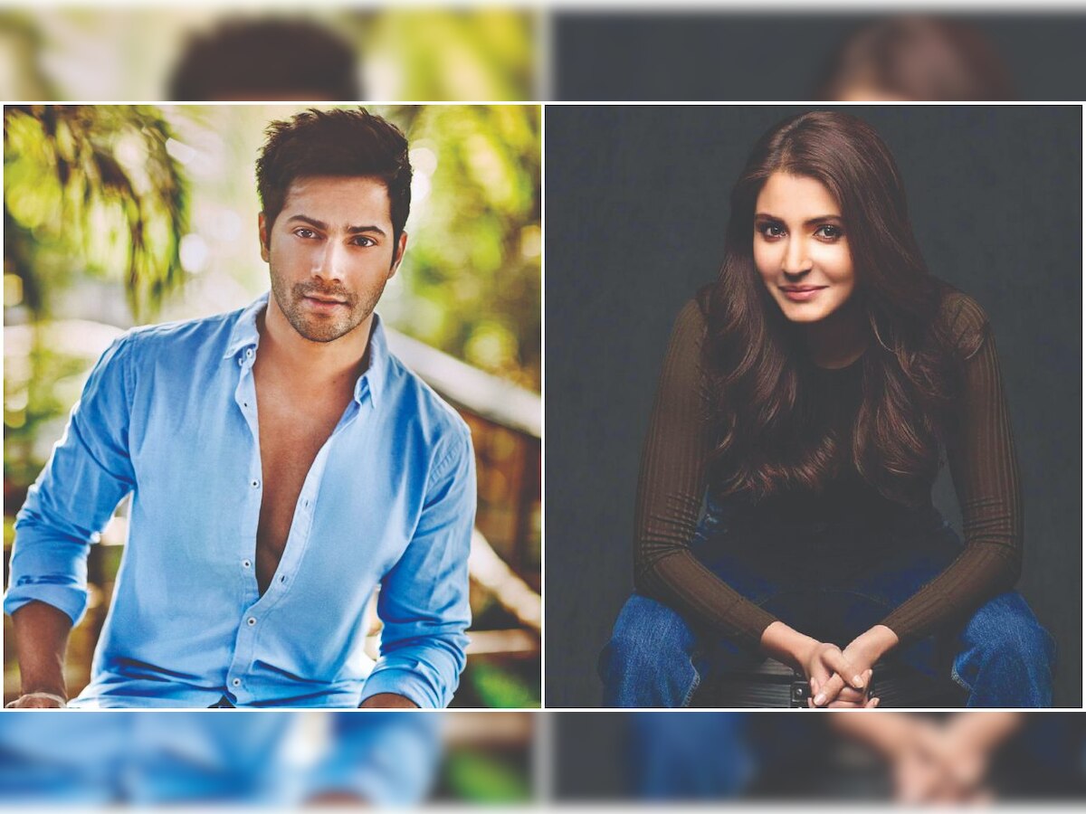 Varun Dhawan and Anushka Sharma's 'Sui Dhaaga' trailer to be out in August