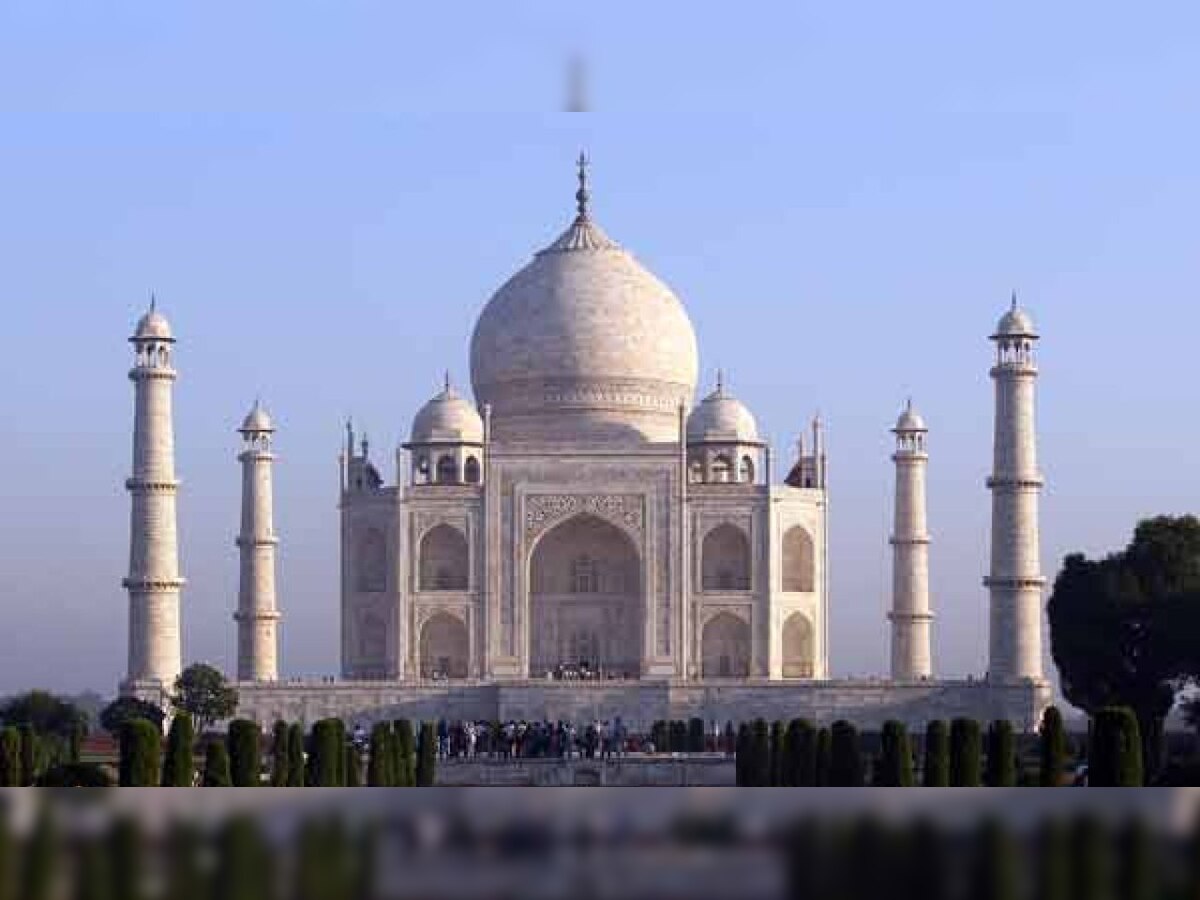 Pulled up by SC, govt forms panel to tackle industrial pollution near Taj Mahal