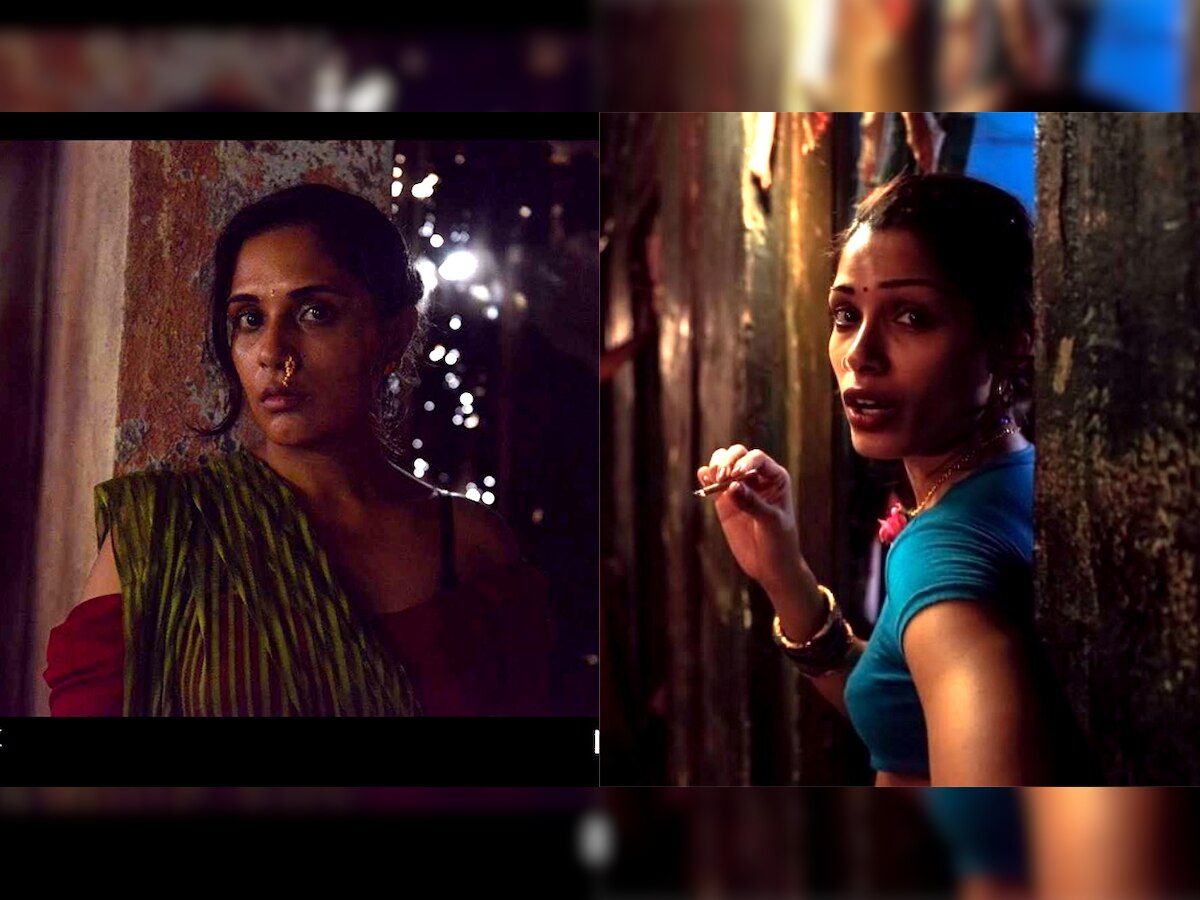 Richa Chadha: I'm elated that 'Love Sonia' will be the opening night film at Indian Film Festival of Melbourne