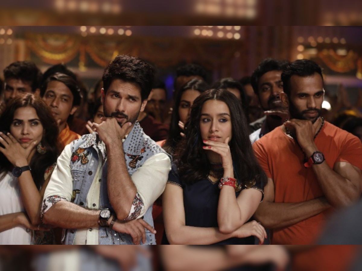 Batti Gul Meter Chalu: Shahid Kapoor-Shraddha Kapoor starrer will now release on this date