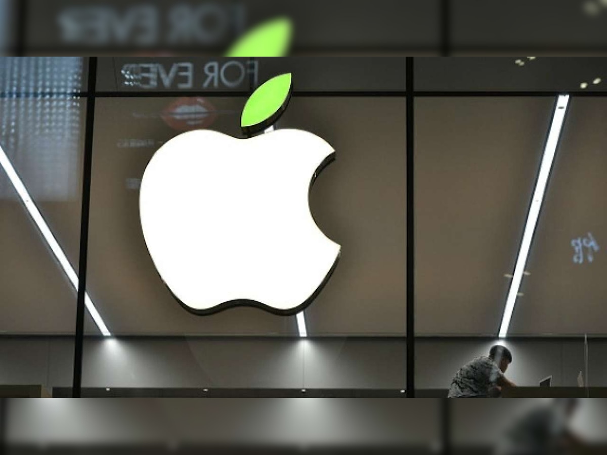 Ex-Apple employee pleads not guilty in trade secret case