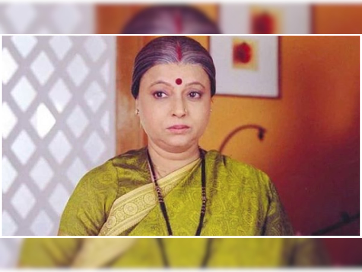 Sarabhai vs Sarabhai star Rita Bhaduri dies at 62 