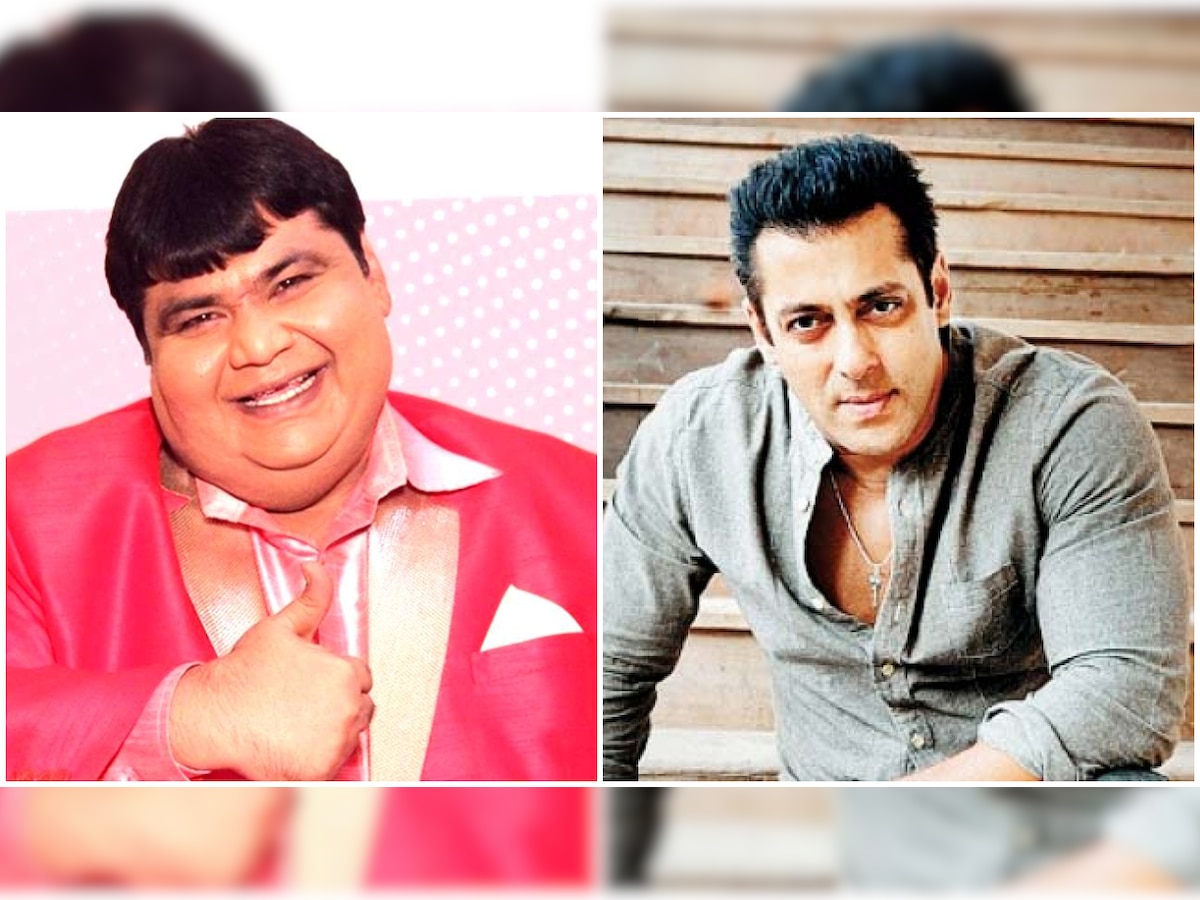 Did you know? Salman Khan financially helped Taarak Mehta Ka Ooltah Chashmah’s Dr Hathi 8 years ago