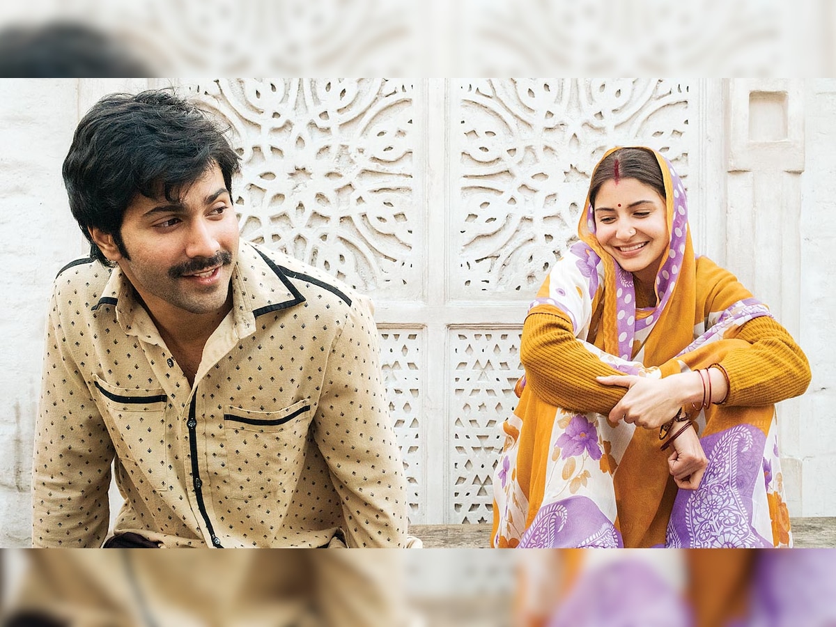 Varun Dhawan-Anushka Sharma give 40 days for Sui Dhaaga promotions, here's why