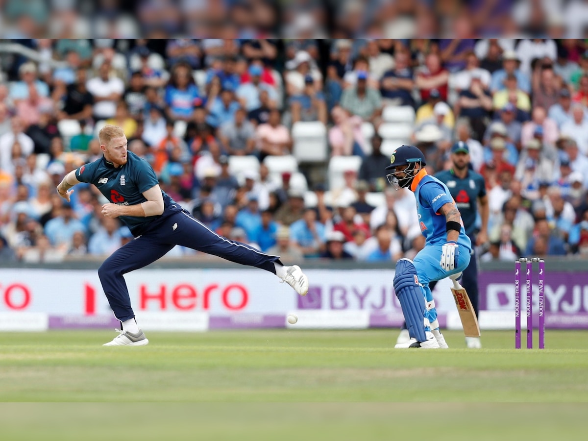 India vs England 3rd ODI: How it happened