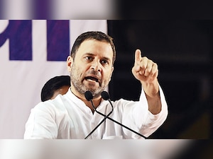 Law Minister calls on Rahul Gandhi for ‘new deal’ for women